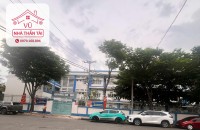Bán đất MT Vĩnh Hội gần Công Viên Khánh Hội, có nhà Cấp 4, 114 m2, nhỉnh 13,x tỏi